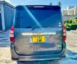 Toyota Noah 2011 Gray - 2