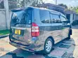 Toyota Noah 2011 Gray - 5