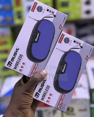 Brand New Musyl Bluetooth Speaker