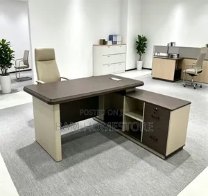 Imported Executive Office Table 160cm