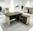 Imported Executive Office Table 160cm - 2
