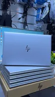 New HP EliteBook 845 G8 Laptop - Ryzen 5 Pro, 8GB RAM, 256GB SSD - 1