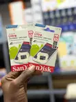 SanDisk 64GB USB Flash Drive - 1