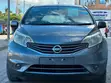 Nissan Note 2013 Gray - 3
