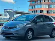 Nissan Note 2013 Gray - 4