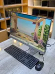 New HP ProDesk 400 G6 DM All-in-One Desktop - 2