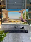 New HP ProDesk 400 G6 DM All-in-One Desktop - 3