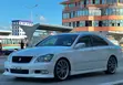 Toyota Crown Athlete Premium 2007 - 2
