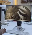 Dell OptiPlex 7090 Ultra All-in-One Desktop PC - 1