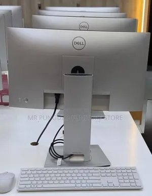 Dell OptiPlex 7090 Ultra All-in-One Desktop PC