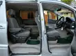 Toyota Alphard 2006 Silver - 3