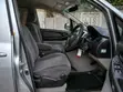 Toyota Alphard 2006 Silver - 4