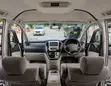 Toyota Alphard 2006 Silver - 5