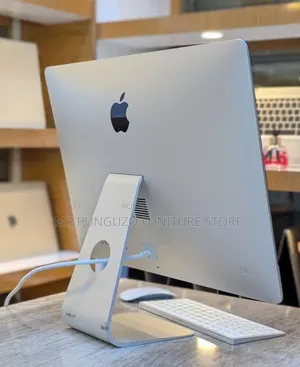 Apple iMac 21.5" 4K Retina Desktop Computer