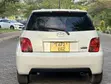 Toyota Premio 2004 - White - 2