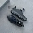 Ecco Casual High Cut Shoes - Brand New - 5