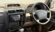 Toyota Land Cruiser Prado 1997 Blue - 1