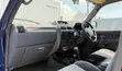 Toyota Land Cruiser Prado 1997 Blue - 3