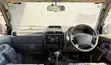 Toyota Land Cruiser Prado 1997 Blue - 4