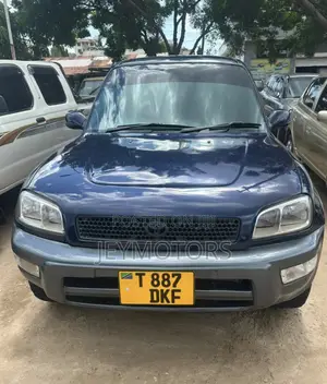 Toyota RAV4 1999