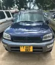 Toyota RAV4 1999 - 1