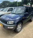 Toyota RAV4 1999 - 4