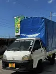 Toyota Townace HiAce Mini Truck - 1