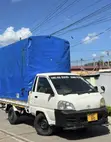 Toyota Townace HiAce Mini Truck - 2