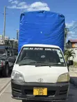 Toyota Townace HiAce Mini Truck - 3