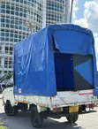 Toyota Townace HiAce Mini Truck - 4