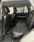 Suzuki Escudo 2006 Silver - 1