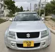 Suzuki Escudo 2006 Silver - 2