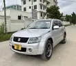 Suzuki Escudo 2006 Silver - 3