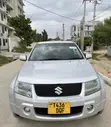 Suzuki Escudo 2006 Silver - 4