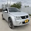 Suzuki Escudo 2006 Silver - 5
