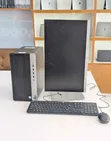 New HP ProDesk 400 G5 Desktop Computer - Intel Core i5, 8GB RAM, 500GB HDD - 2