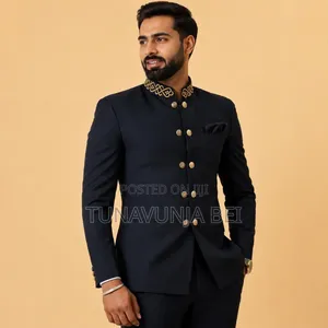 St. Vincent Quality Kaundaa Suit