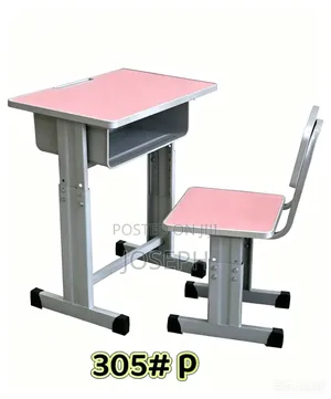 Student Desk Chair
