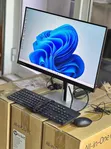 New HP ProDesk 600 G3 Desktop Computer - 8GB RAM, 500GB HDD - 2