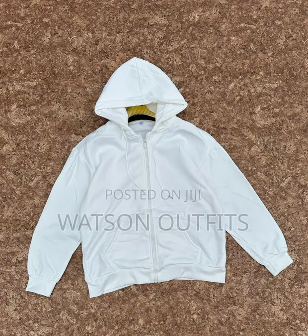 Hoodies Bora za Wanaume na Wanawake - 1