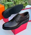 Men's Leather Moccasins - New & Original - 1