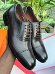 Men's Leather Moccasins - New & Original - 5