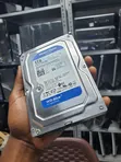 Western Digital 1TB Desktop HDD - 1