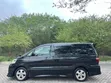 Toyota Alphard 2007 Black - 3