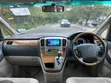 Toyota Alphard 2007 Black - 5