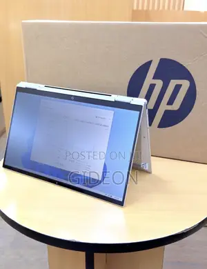 New HP EliteBook x360 1030 G8 Laptop
