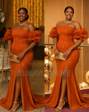Brand New Women's Party Dress