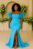 Brand New Women's Party Dress - 3