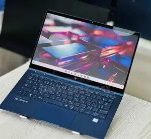 HP Elite Dragonfly x360 8th Gen Laptop