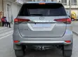 Toyota Fortuner 2018 Silver - 3